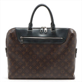 LOUIS VUITTON Macassar Porte-Documents Voyage Monogram